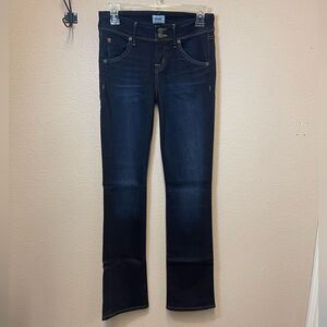 Women’s Hudson jeans